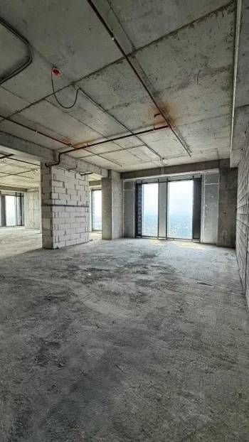 160 м², 5-комн. квартира, 42/51-2