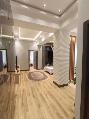 89 м², 3-комн. квартира, 9/9-3