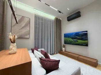 45 м², 2-комн. квартира, 4/14-3