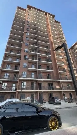 30 м², 1-комн. квартира, 16/16-0