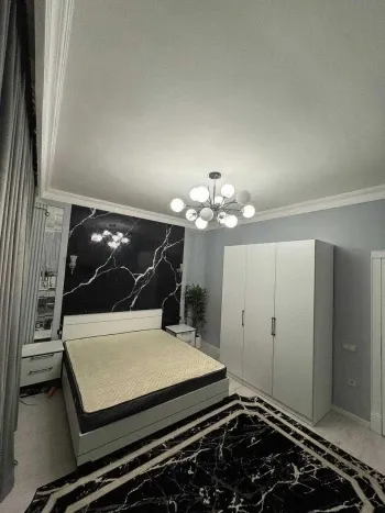 75 м², 2-комн. квартира, 1/10-3