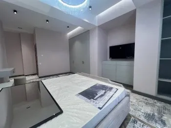 95 м², 3-комн. квартира, 8/9-2