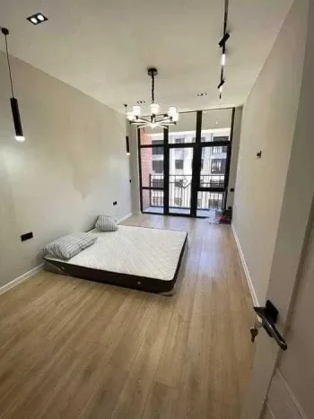 50 м², 2-комн. квартира, 4/6-2