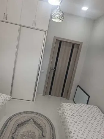 65 m², 3-xonali kvartira, 2/9-3