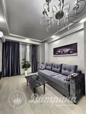 29 m², 1-xonali kvartira, 11/13-1