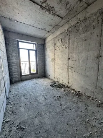 49 м², 2-комн. квартира, 10/11-1