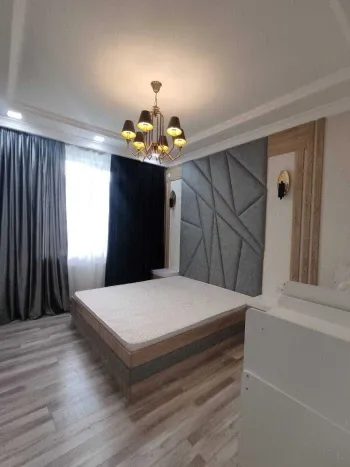 82 m², 4-xonali kvartira, 7/9-2