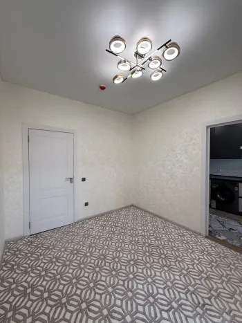 30 м², 1-комн. квартира, 7/16-1