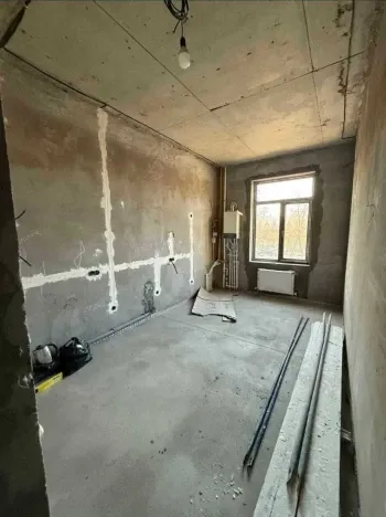 103 м², 3-комн. квартира, 2/10-2