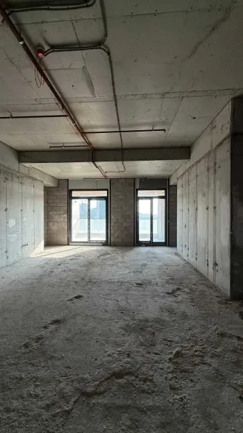 66 м², 2-комн. квартира, 5/51-1