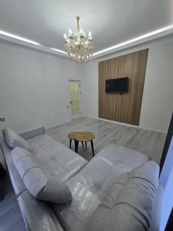 50 м², 2-комн. квартира, 6/11-3