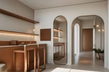 25 м², 1-комн. квартира, 17/18-3