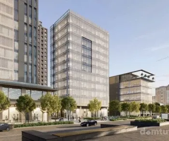 51 м², 2-комн. квартира, 7/26-1