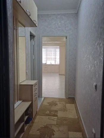 30 м², 1-комн. квартира, 10/11-3