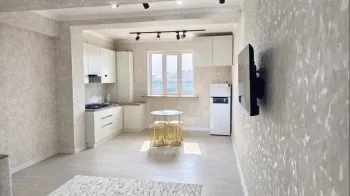 32 м², 1-комн. квартира, 4/5-3