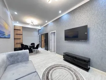 50 м², 2-комн. квартира, 8/8-2