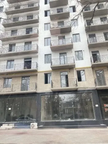 126 м², 3-комн. квартира, 7/12-0
