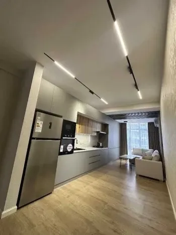 120 м², 4-комн. квартира, 3/10-1