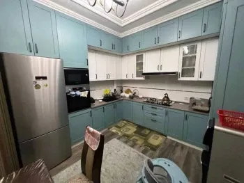 129 м², 4-комн. квартира, 5/9-2