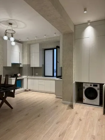 56 м², 1-комн. квартира, 7/10-3