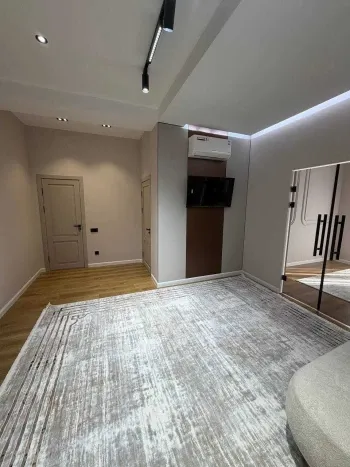 48 м², 2-комн. квартира, 6/11-1