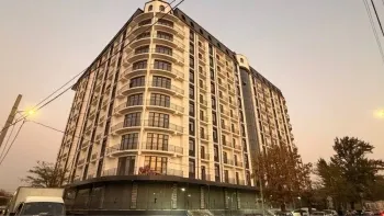 73 м², 3-комн. квартира, 3/10-0