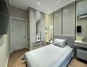 71 м², 3-комн. квартира, 5/12-3