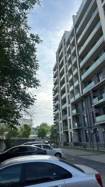 56 m², 2-xonali kvartira, 9/10-0