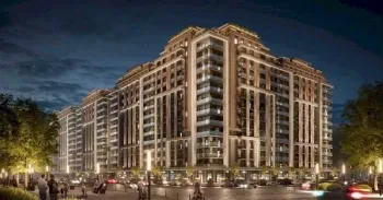 33 м², 1-комн. квартира, 10/14-0