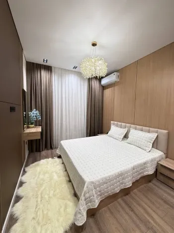 64 м², 3-комн. квартира, 6/14-3