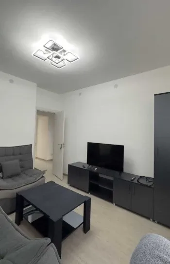 53 м², 3-комн. квартира, 4/9-3