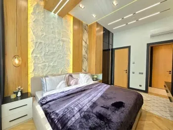 65 м², 3-комн. квартира, 7/16-2