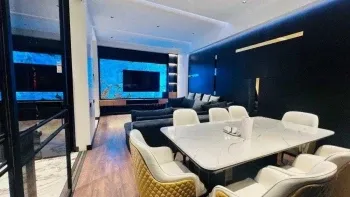 65 м², 2-комн. квартира, 3/7-2