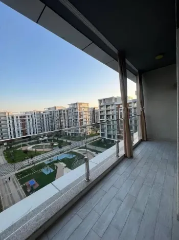 90 м², 3-комн. квартира, 7/8-0