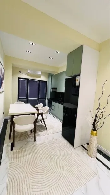 64 m², 2-xonali kvartira, 8/10-0