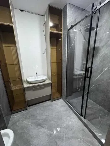 75 m², 2-xonali kvartira, 8/9-3