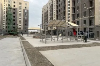 32 м², 1-комн. квартира, 4/9-1