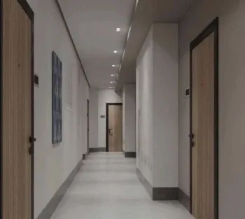 31 m², 1-xonali kvartira, 11/14-3
