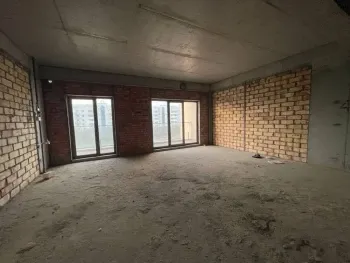 114 м², 3-комн. квартира, 4/9-2