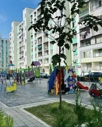38 м², 1-комн. квартира, 9/9-0