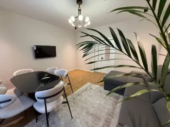 60 m², 2-xonali kvartira, 3/9-1