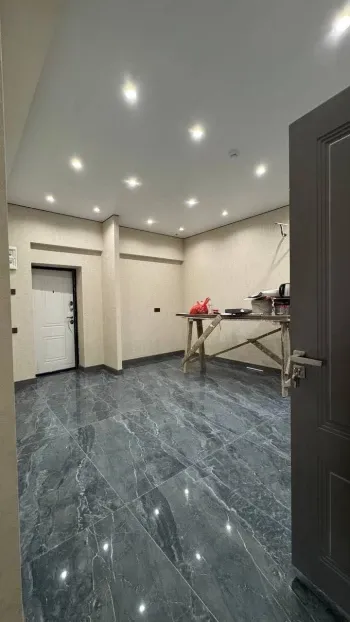90 м², 4-комн. квартира, 10/11-1