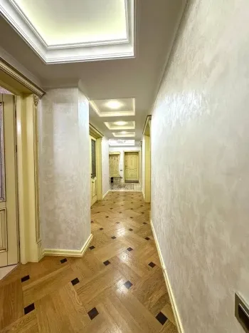 132 м², 3-комн. квартира, 5/6-3