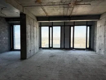 92 м², 3-комн. квартира, 33/51-0