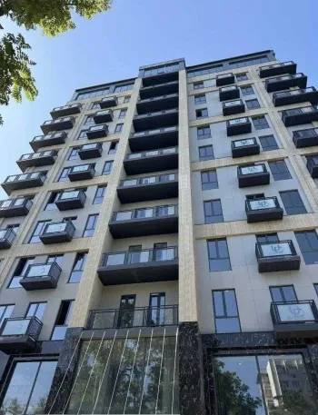 45 м², 2-комн. квартира, 5/9-1