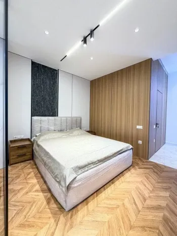 45 м², 1-комн. квартира, 3/13-2