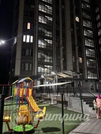 75 м², 2-комн. квартира, 8/11-1