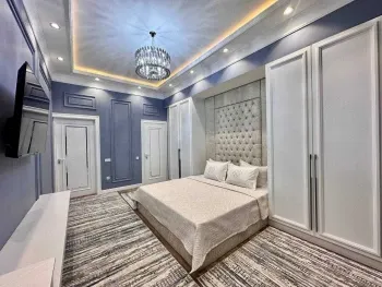 82 m², 3-xonali kvartira, 5/10-2