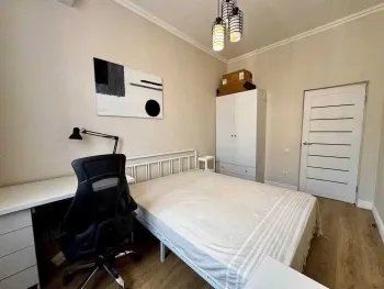 67 m², 3-xonali kvartira, 6/8-3