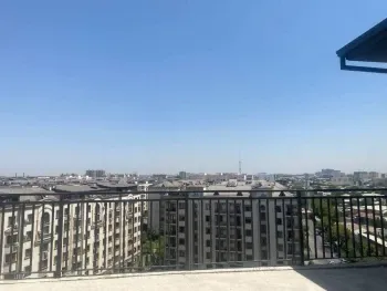 189 м², 3-комн. квартира, 10/10-3